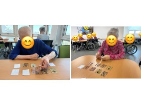 4월 둘째주 몸도 마음도…