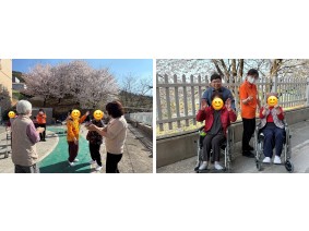 4월 첫째주 꽃보다 아름…